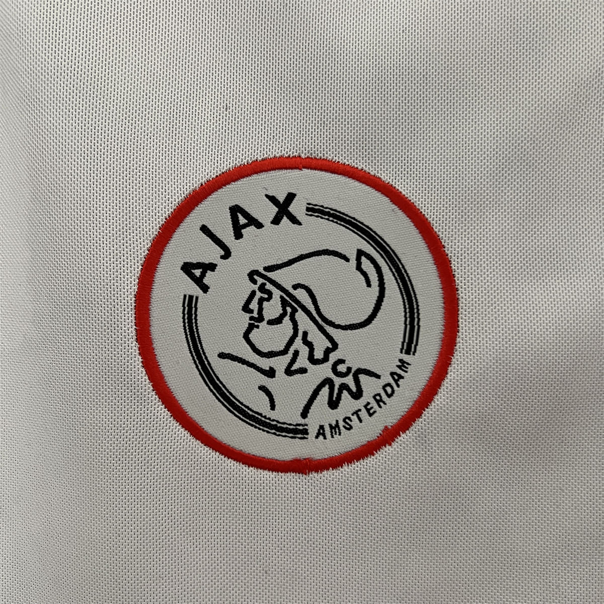 Camisola AFC Ajax 1998-99 Alternativa
