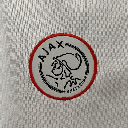 Camisola AFC Ajax 1998-99 Alternativa