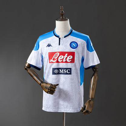 Camisola Napoles 2019-20 Alternativa
