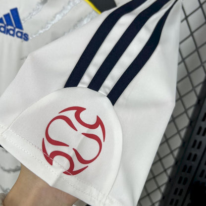 Camisola Japão 2006 Alternativa