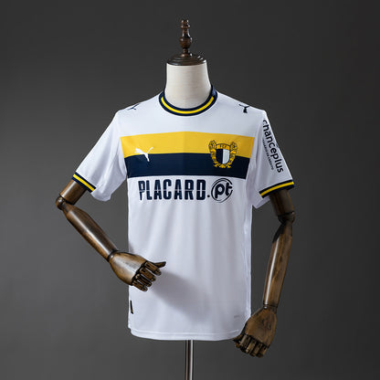 Camisola FC Famalicão 2025-26 Principal Versão Adepto