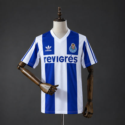 Camisola F.C.P. 1992-93 Principal Versão Adepto