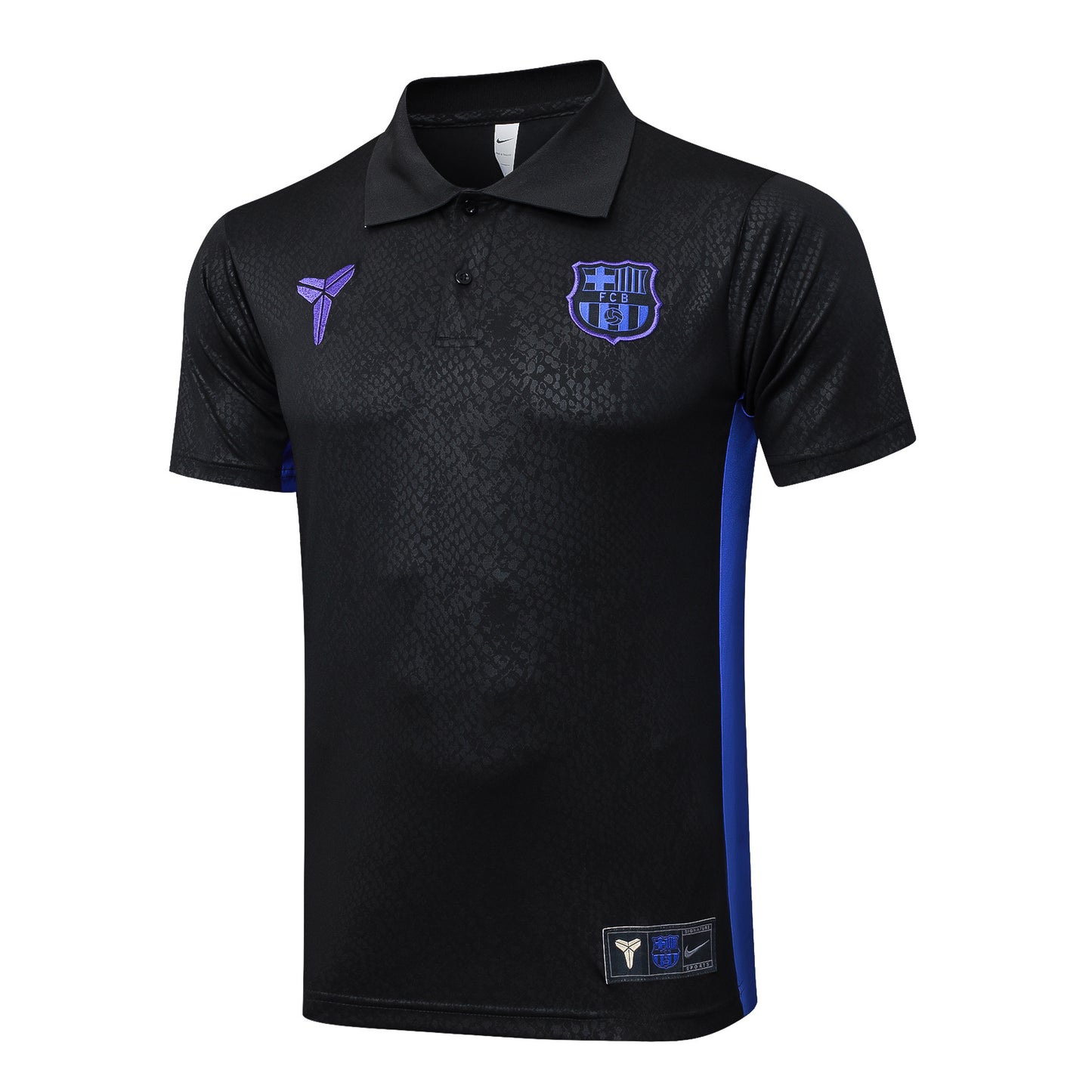 Fato de Treino FC Barcelona 2025-26 - Polo