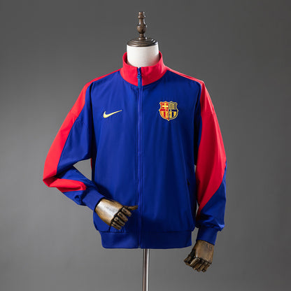 Corta Vento FC Barcelona 2025-26