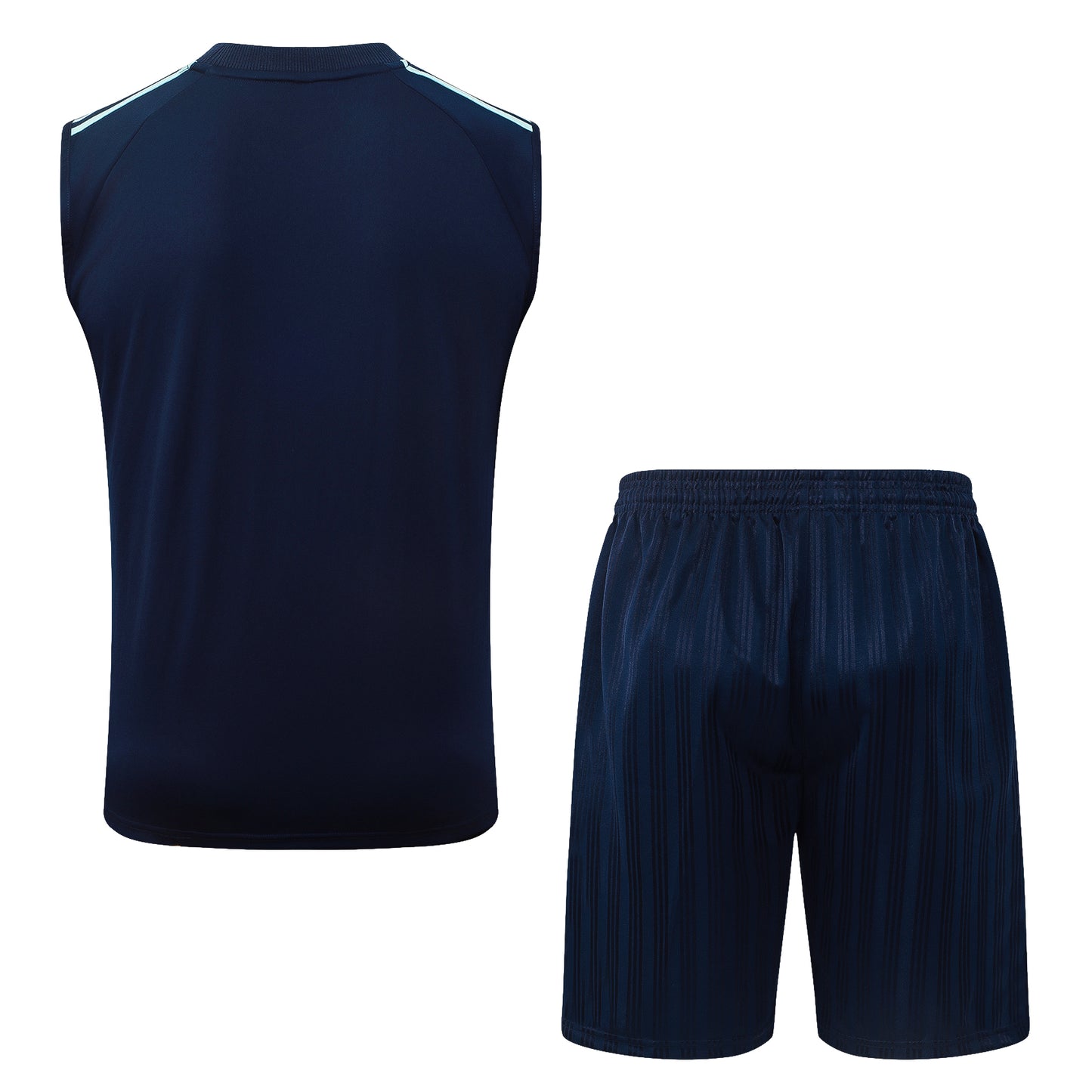 Kit Treino Manga Cava Alemanha 2026