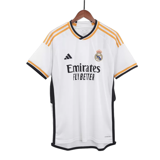 Camisola Real Madrid 2023-24 Principal MBAPPÉ #9