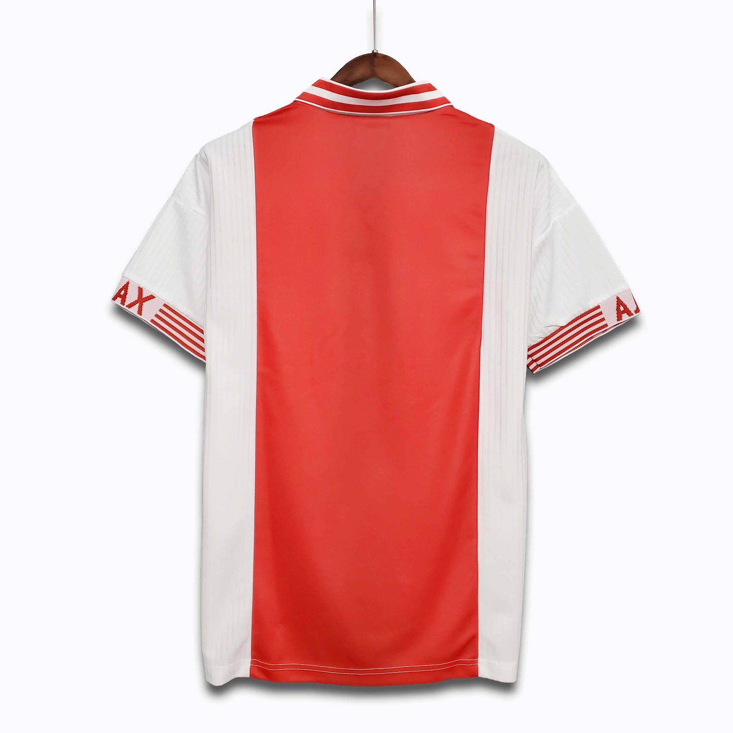Camisola AFC Ajax 1997-98 Principal