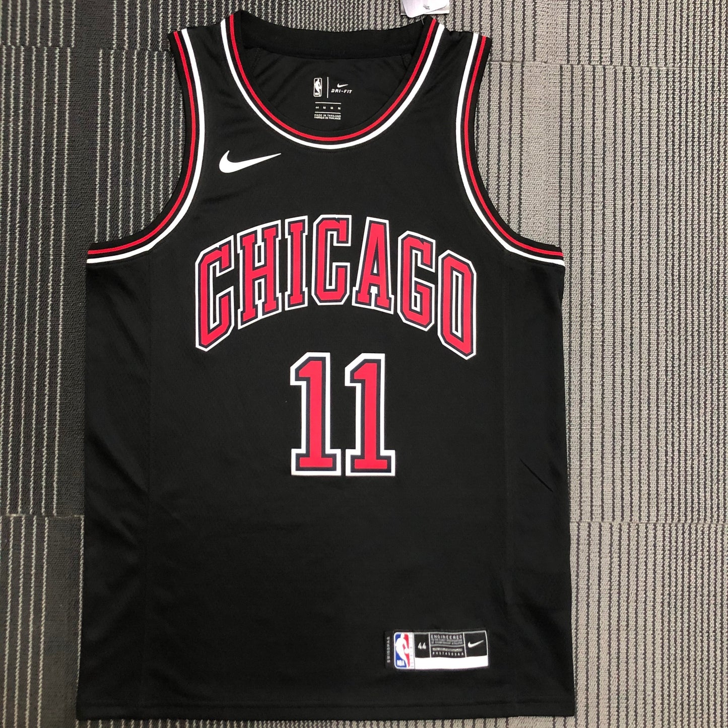 Camisola NBA 2018 Chicago Bulls