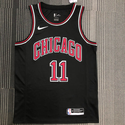 Camisola NBA 2018 Chicago Bulls