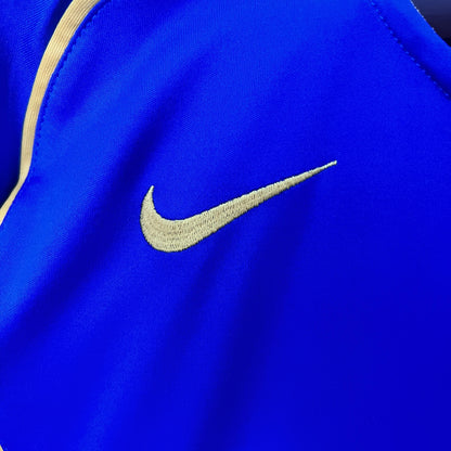 Camisola Juventus FC 2004-05 Alternativa