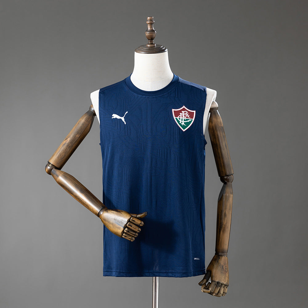 Manga Cava Fluminense FC 2026-27 Treino