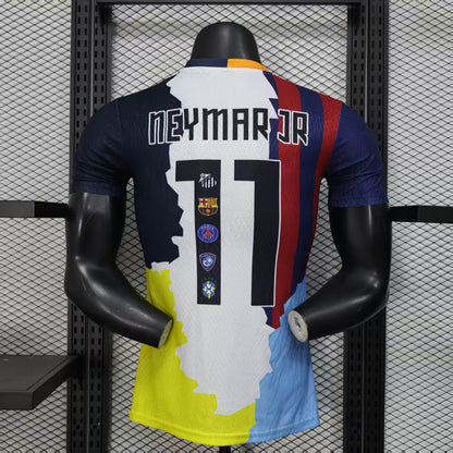 Camisola 2025 Versão Jogador NYEMAR #11