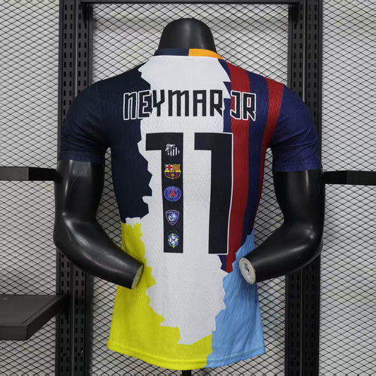 Camisola 2025 Versão Jogador NYEMAR #11