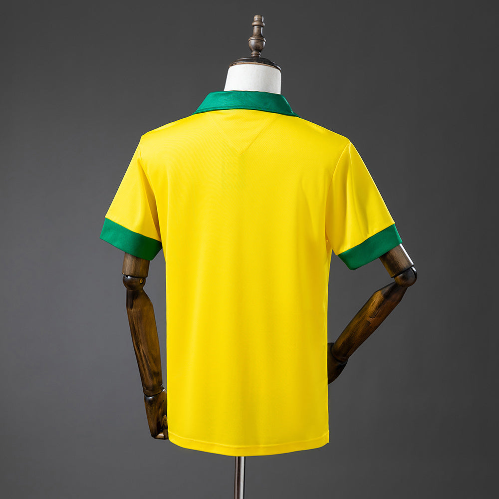 Camisola Brasil 1957 Principal