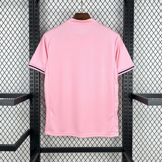Camisola Palermo FC 2025-26 Principal Versão Adepto