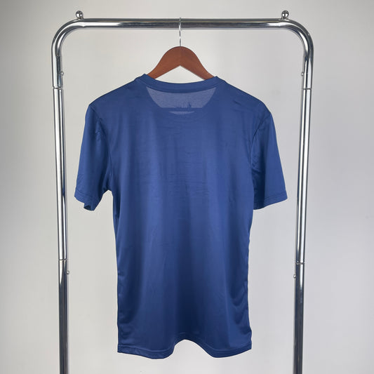 Tshirt NBA 2023 Memphis Grizzlies Dri-Fit Azul