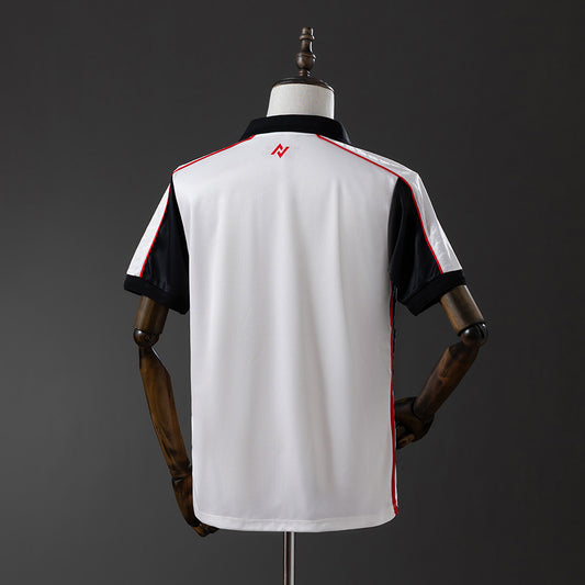 Camisola EC Vitoria 2025-26 Guarda-Redes Versão Adepto