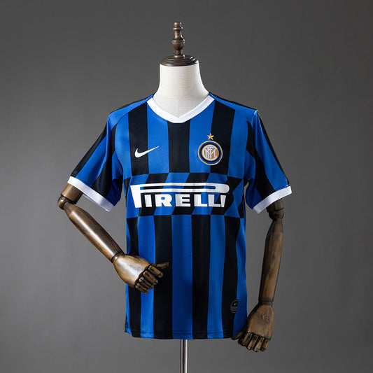 Camisola Inter Milão 2019-20 Principal Versão Adepto