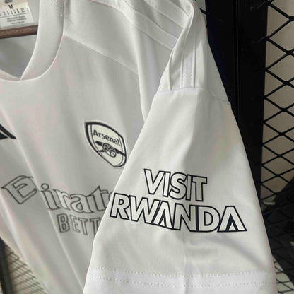 Camisola ARS 2025-26 Edição Especial Versão Adepto
