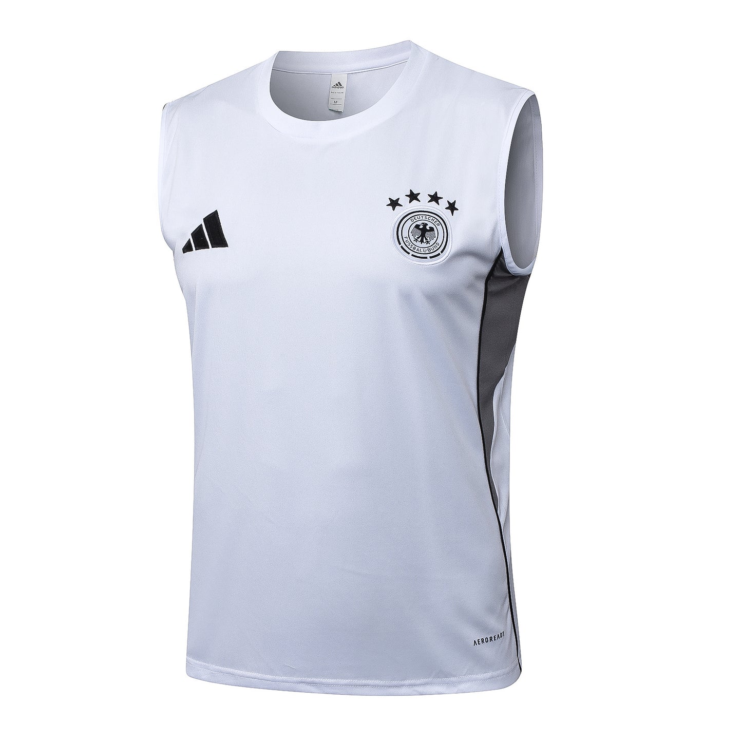 Kit Treino Manga Cava Alemanha 2025