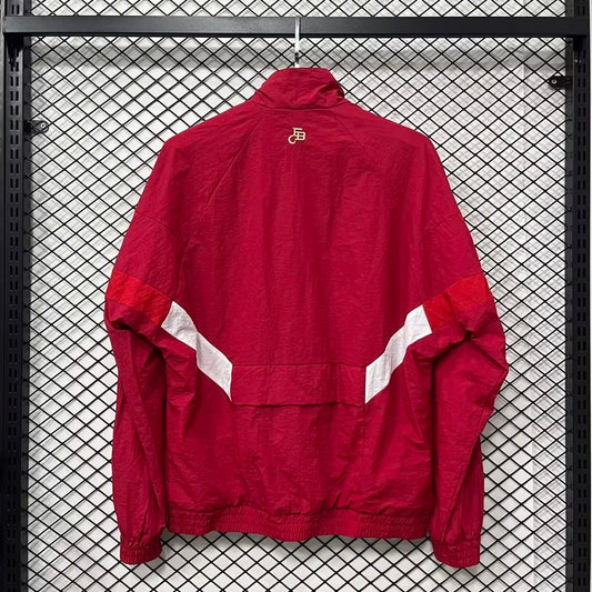 Corta Vento FC Bayern Munique 2025-26