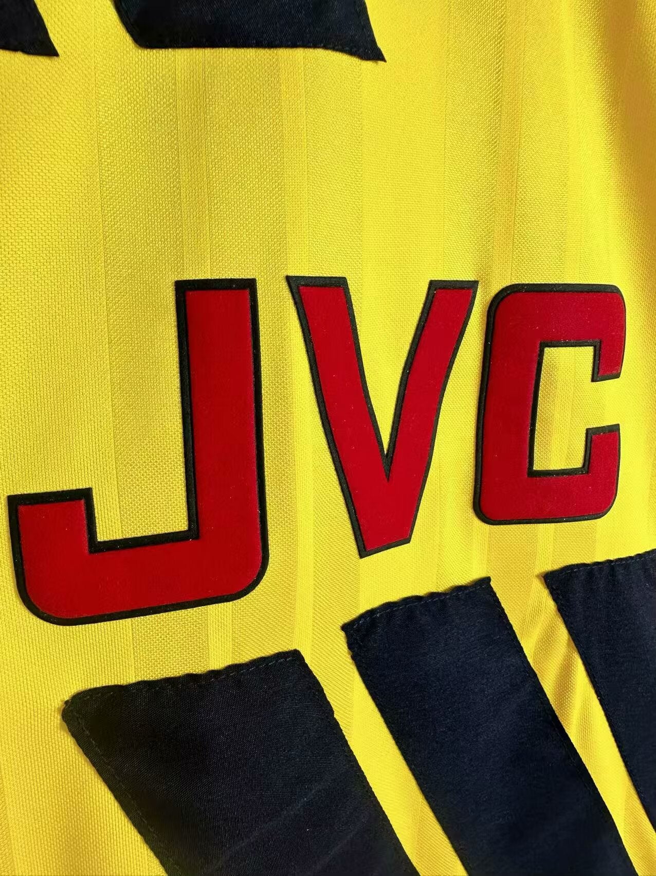 Camisola Manga Comprida ARS 1993-94 Alternativa