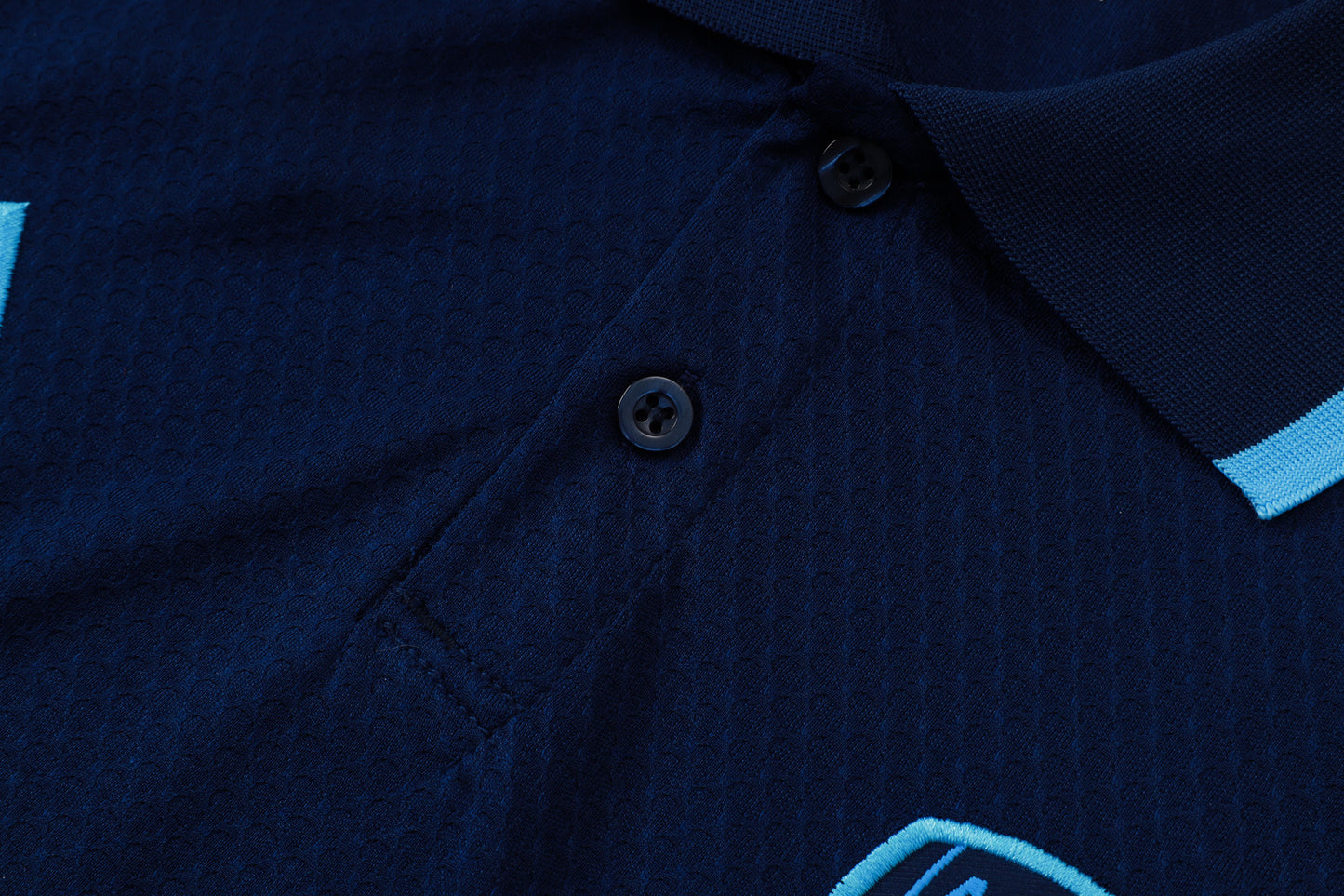 Fato de Treino ARS 2025-26 - Polo