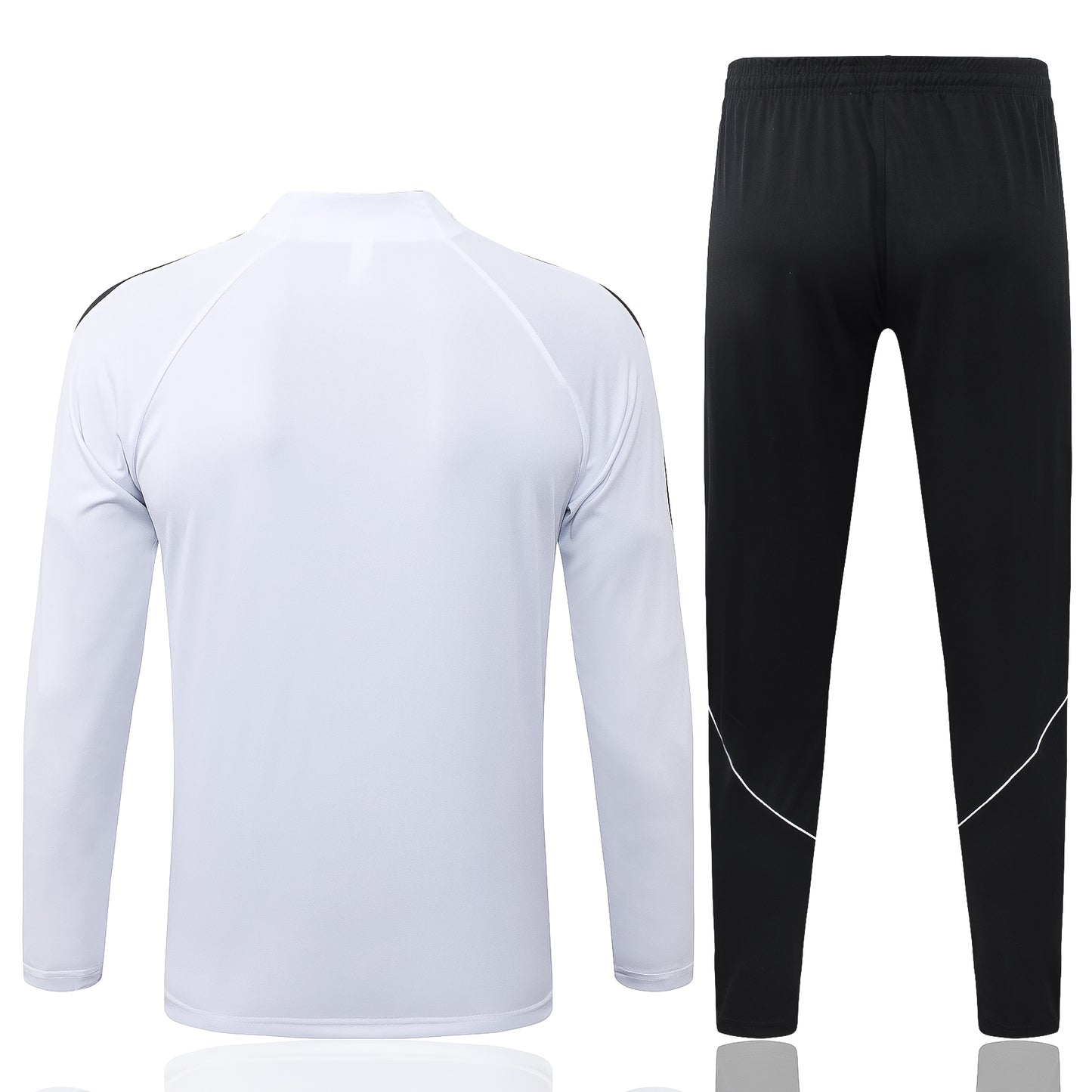 Fato de Treino FC Paris Saint-Germain 2026-27 - Camisola com Fecho
