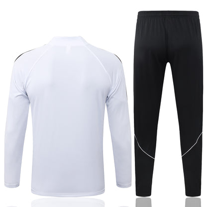 Fato de Treino FC Paris Saint-Germain 2026-27 - Camisola com Fecho