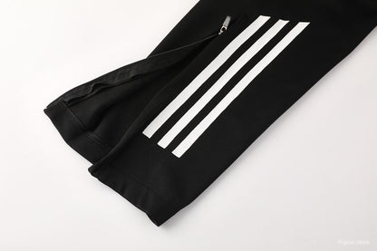 Fato de Treino A.D.I.D.A.S. 2024-25 - Camisola com Fecho