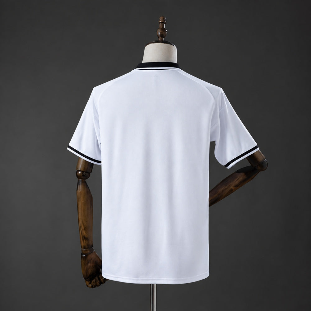 Camisola CSD Colo Colo 1996-97 Principal Versão Adepto