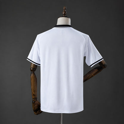 Camisola CSD Colo Colo 1996-97 Principal Versão Adepto
