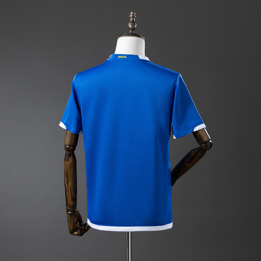 Camisola Brasil 2006 Alternativa