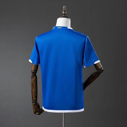 Camisola Brasil 2006 Alternativa