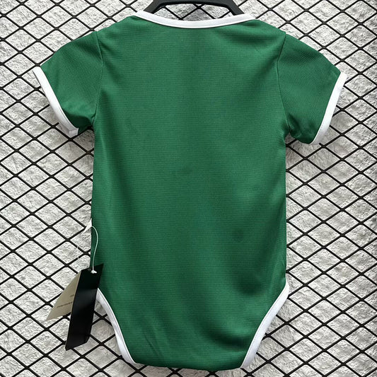 Body Bebé Palmeiras 2025-26 Principal