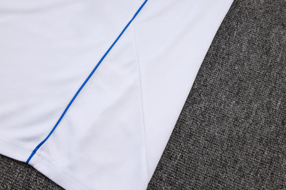 Fato de Treino FC Bayern Munique 2025-26 - Camisola com Fecho