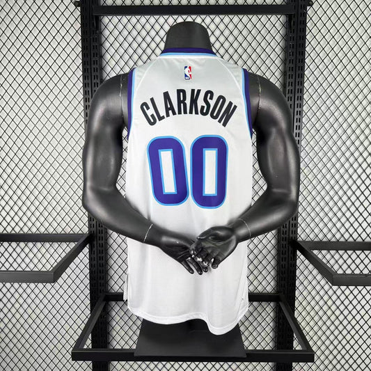 Camisola NBA 2026 Utah Jazz