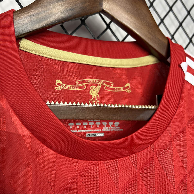 Camisola LIV 2010-11 Principal