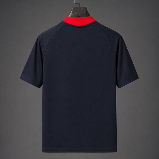 Camisola Ac Milan 2026-27 Treino Versão Adepto
