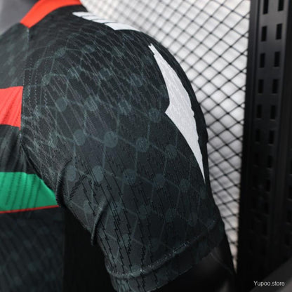 Camisola Palestino 2025-26 Edição Especial Versão Adepto