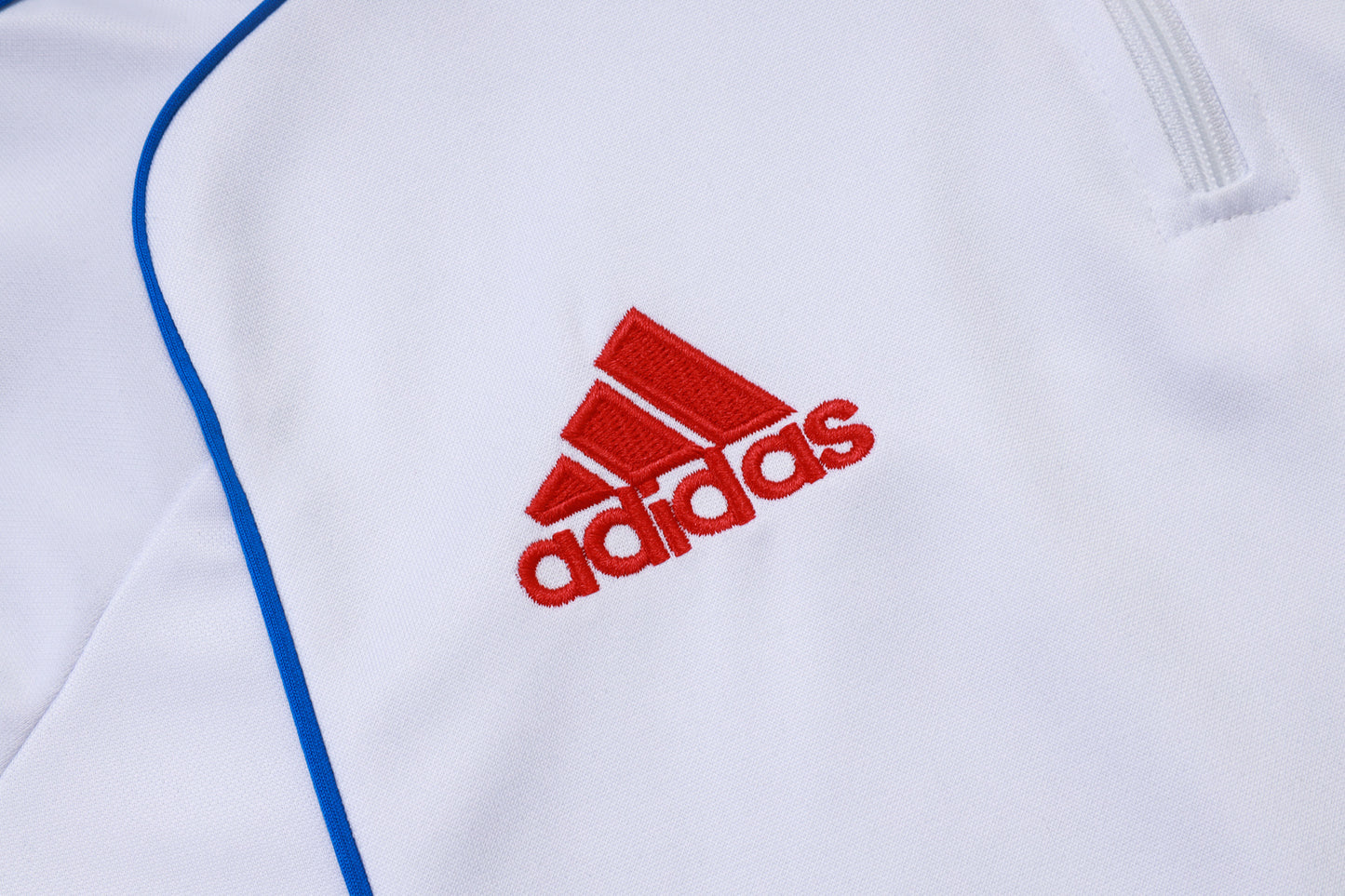 Fato de Treino FC Bayern Munique 2025-26 - Camisola com Fecho