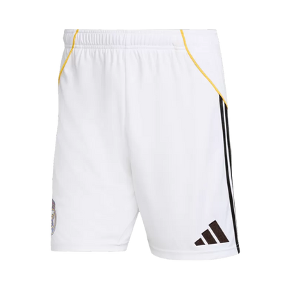 Calções Real Madrid CF 2025-26 Principal