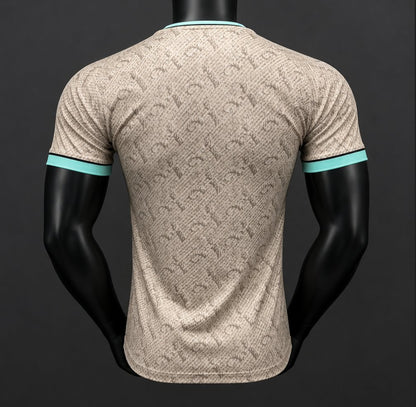Camisola ARS 2026-27 Edição Especial Versão Jogador