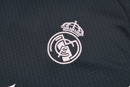 Kit Treino Camisola Real Madrid CF 2025-26