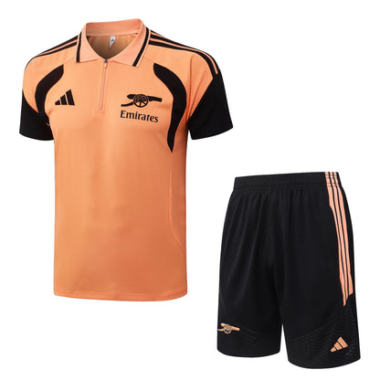 Kit Treino Polo ARS 2026-27