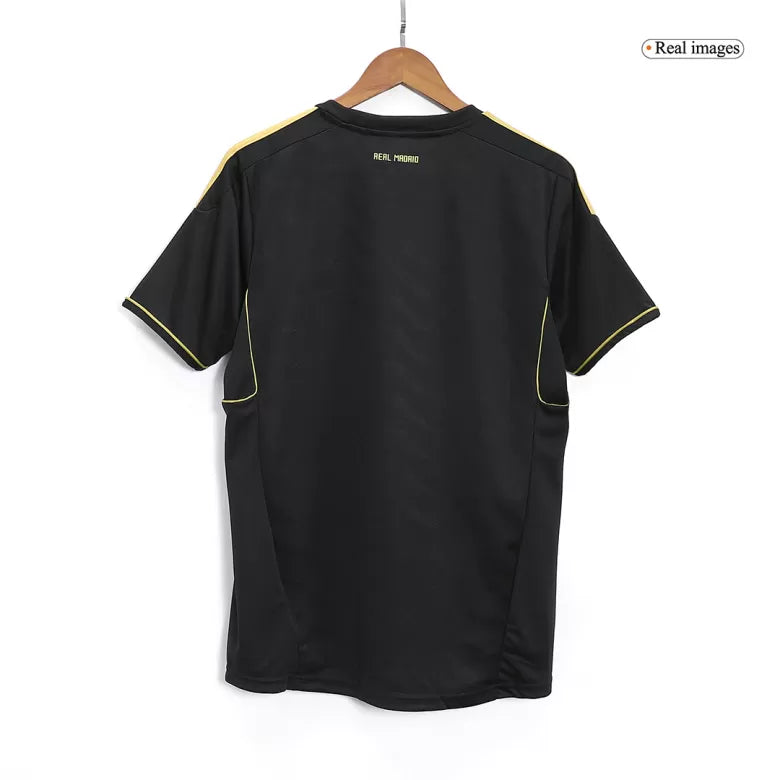 Camisola Real Madrid CF 2011-12 Alternativa