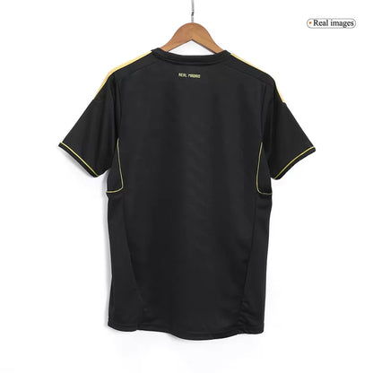 Camisola Real Madrid CF 2011-12 Alternativa