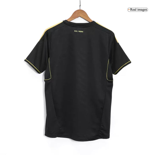 Camisola Real Madrid CF 2011-12 Alternativa