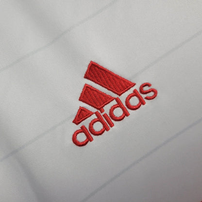 Camisola Flamengo 2015-16 Alternativa