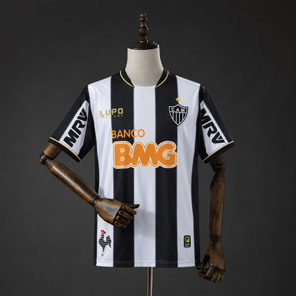 Camisola Atlético-MG 2013-14 Principal Versão Adepto